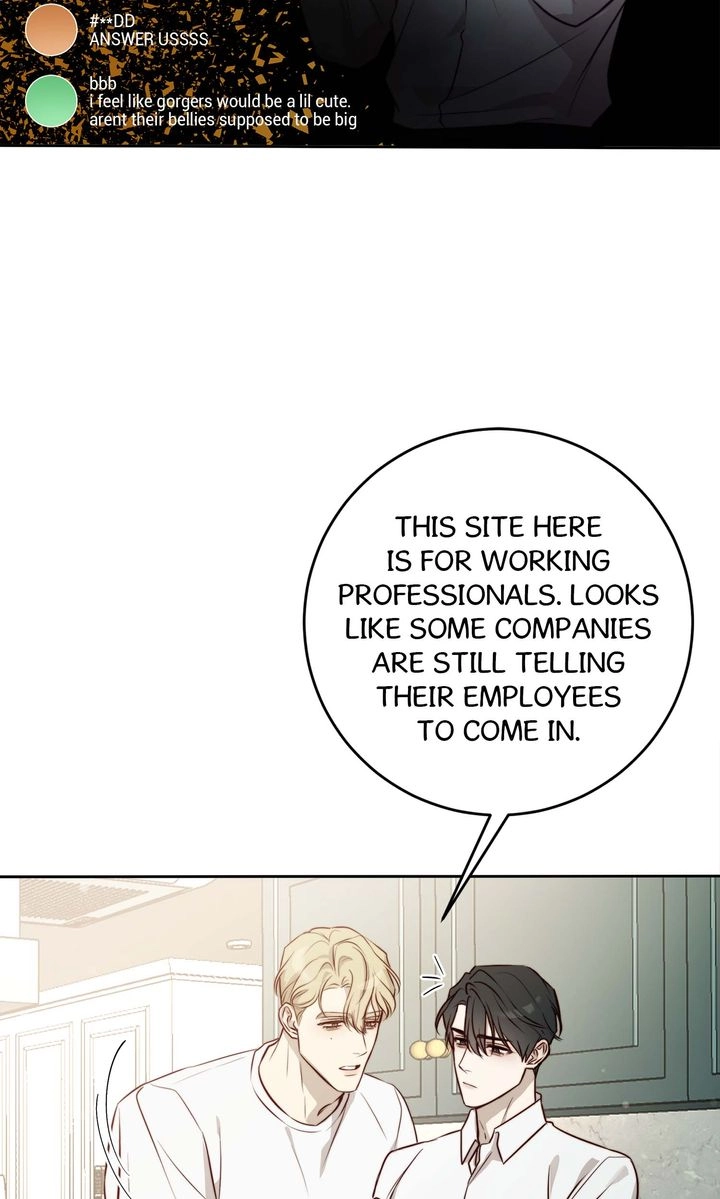 Stay Alive Chapter 11 page 13 - 