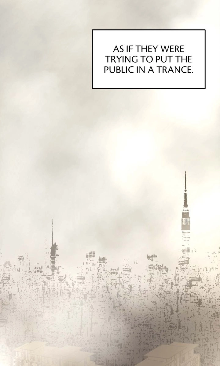 Stay Alive Chapter 11 page 3 - 