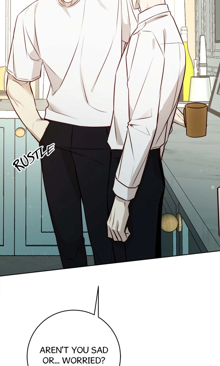 Stay Alive Chapter 11 page 22 - 