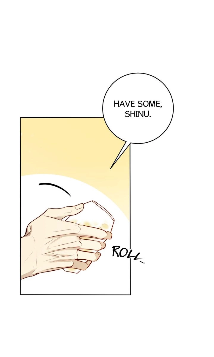 Stay Alive Chapter 11 page 25 - 