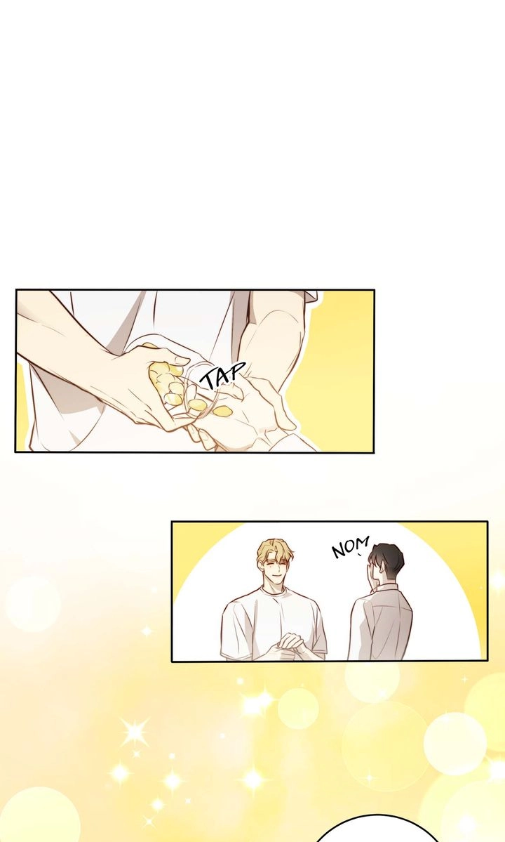 Stay Alive Chapter 11 page 27 - 