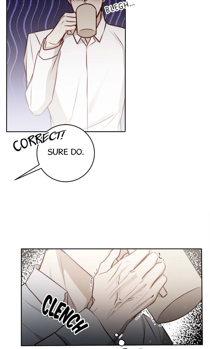 Stay Alive Chapter 11 page 31 - 
