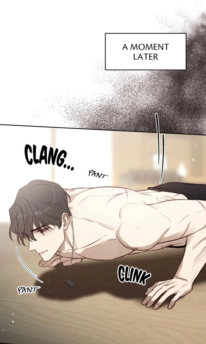 Stay Alive Chapter 11 page 41 - 