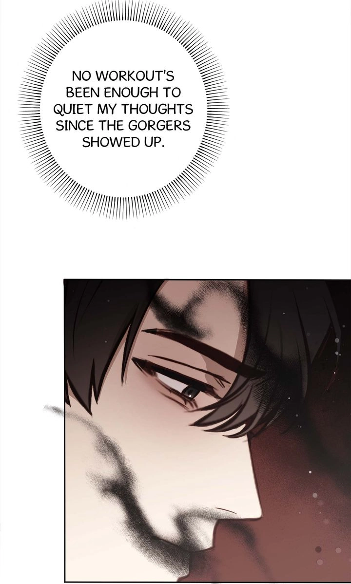 Stay Alive Chapter 11 page 46 - 