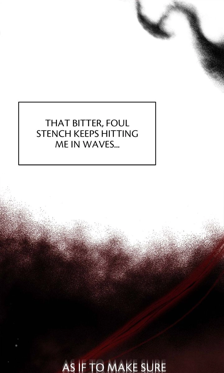 Stay Alive Chapter 11 page 47 - 