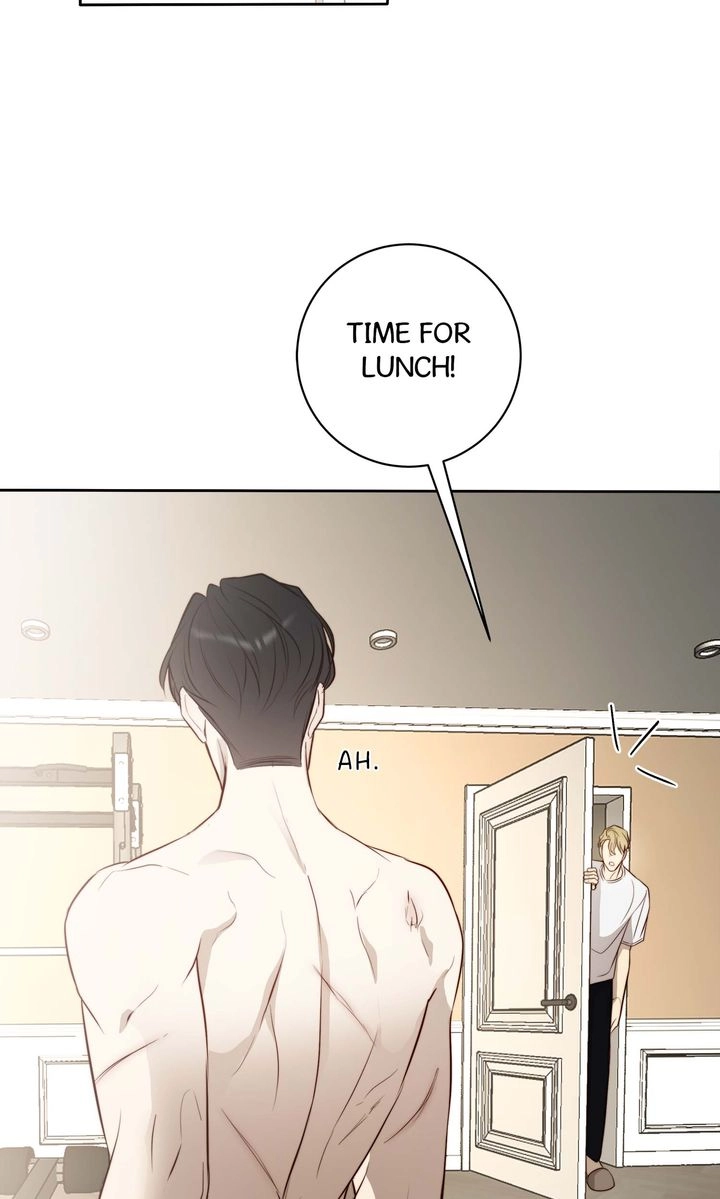 Stay Alive Chapter 11 page 50 - 
