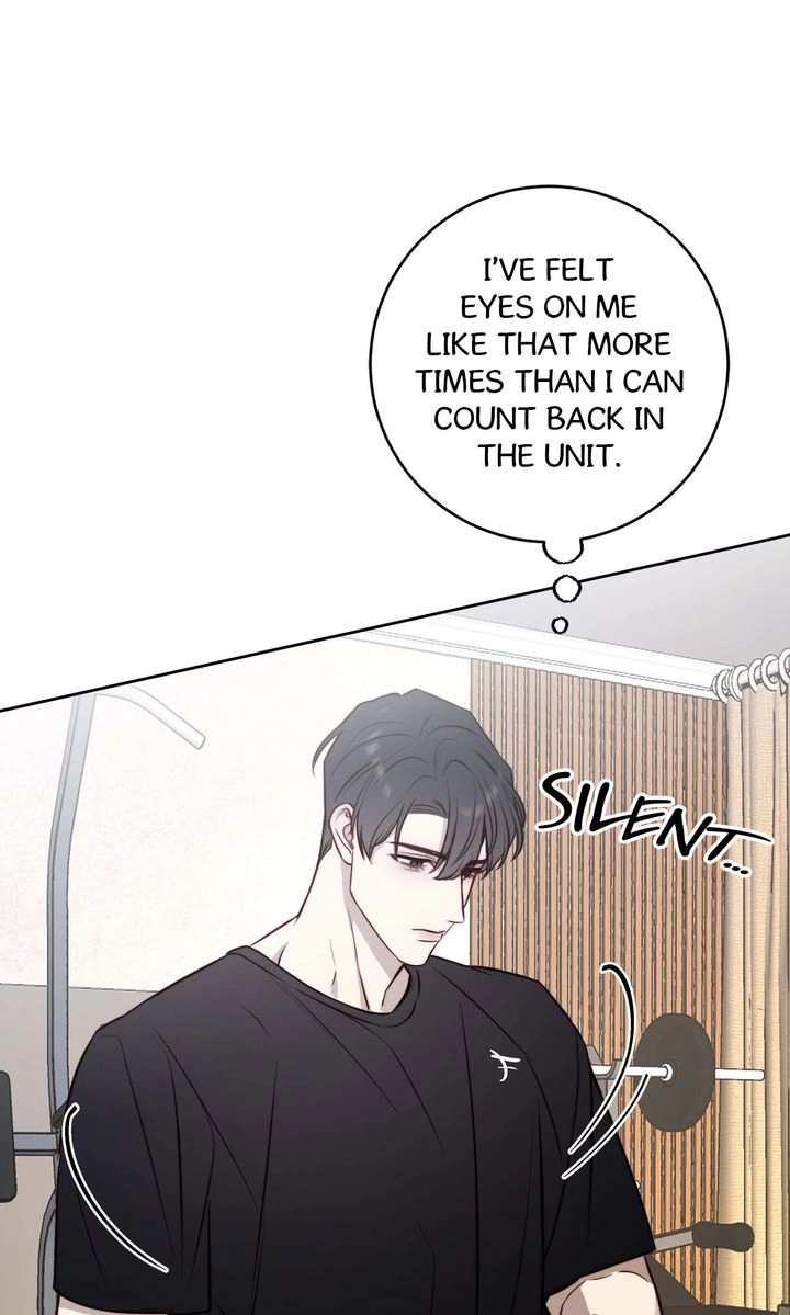 Stay Alive Chapter 11 page 53 - 
