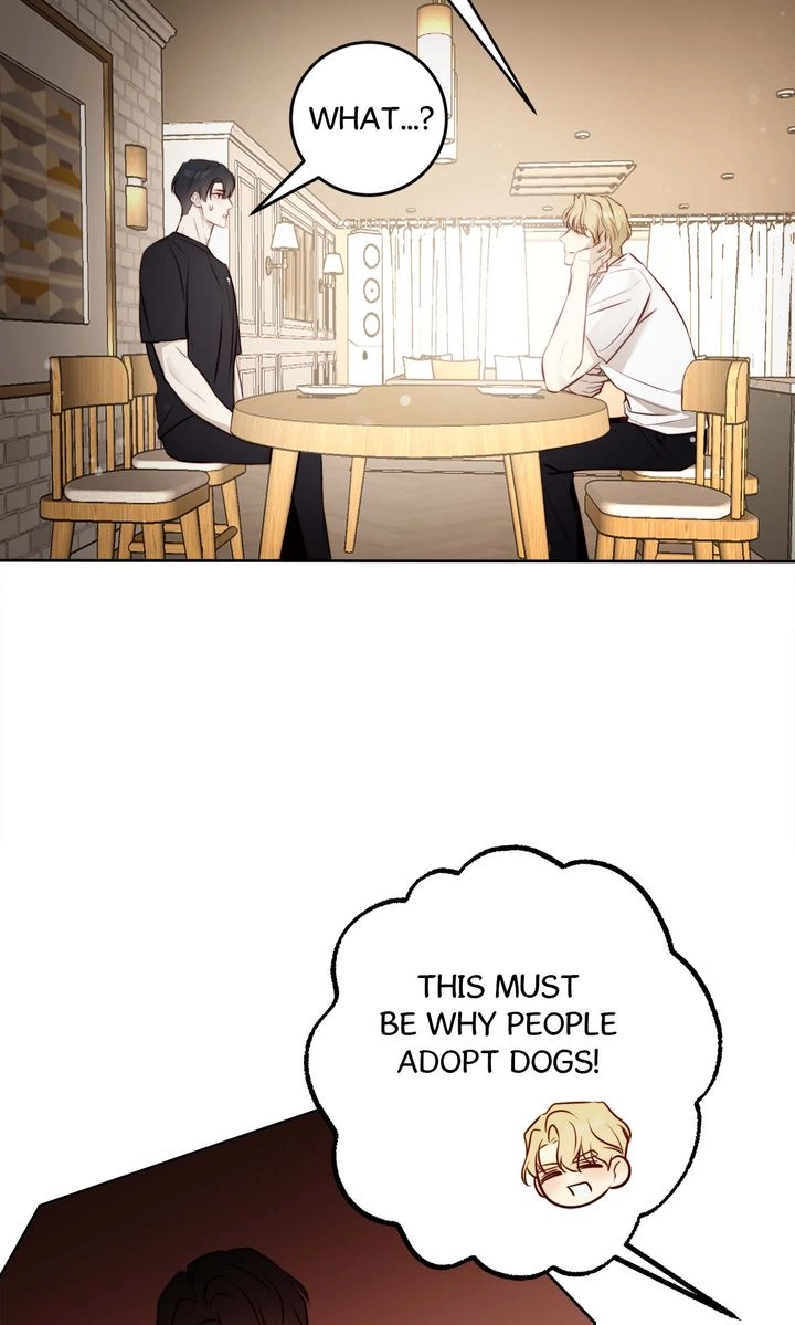 Stay Alive Chapter 11 page 61 - 