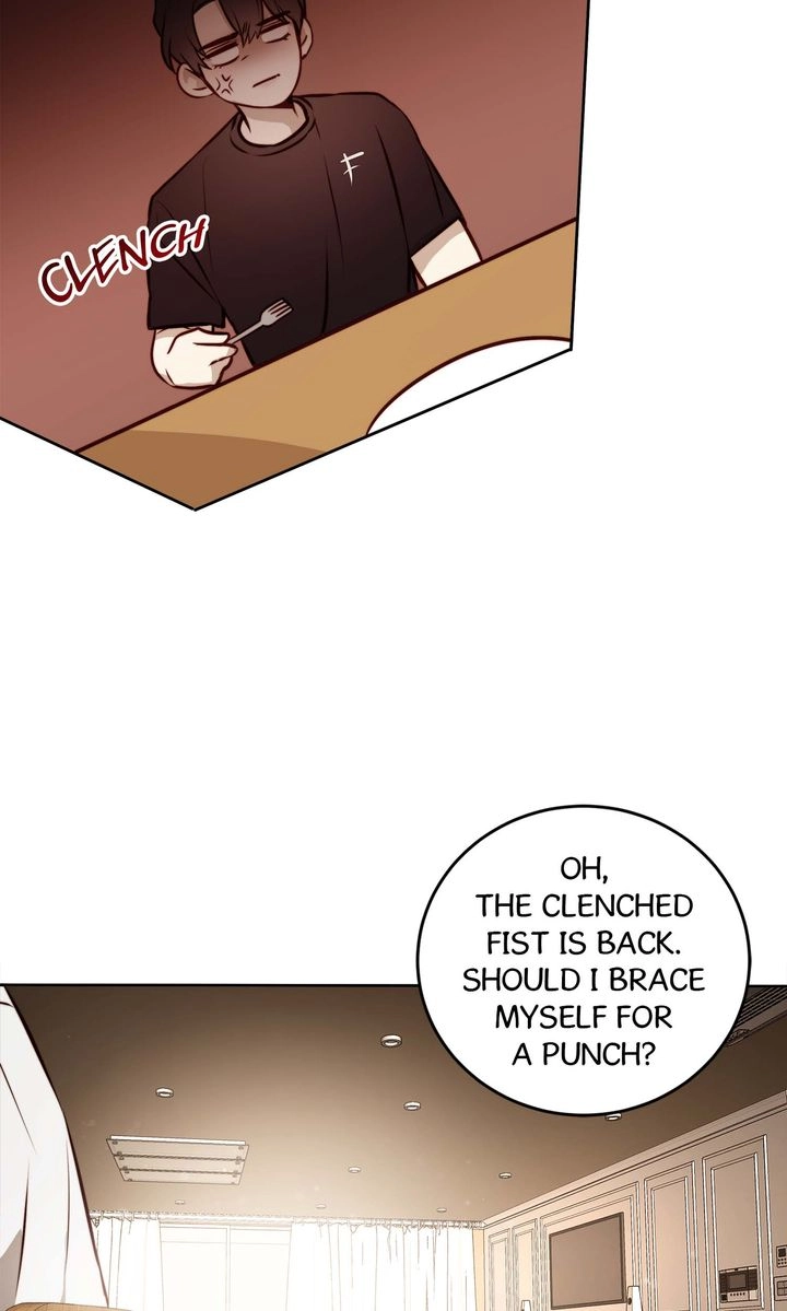 Stay Alive Chapter 11 page 62 - 