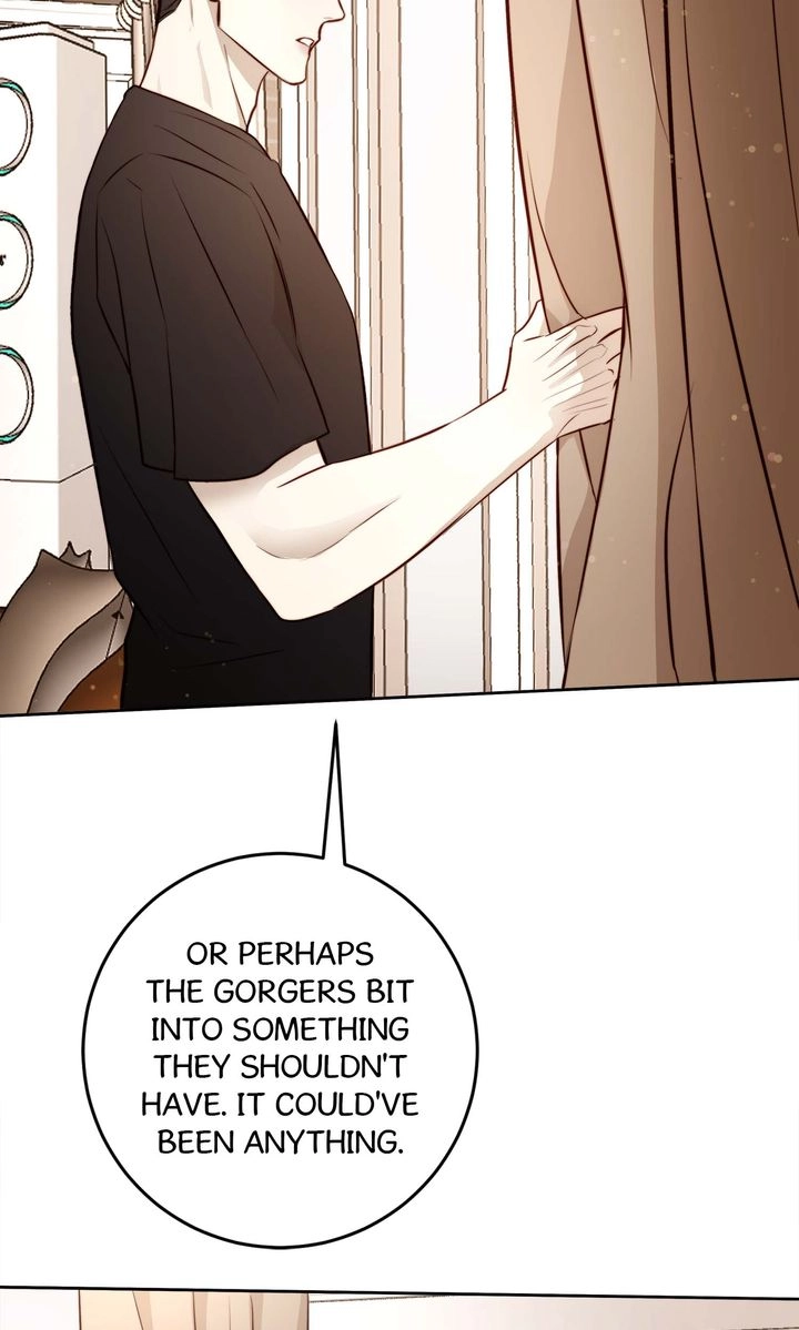 Stay Alive Chapter 11 page 71 - 
