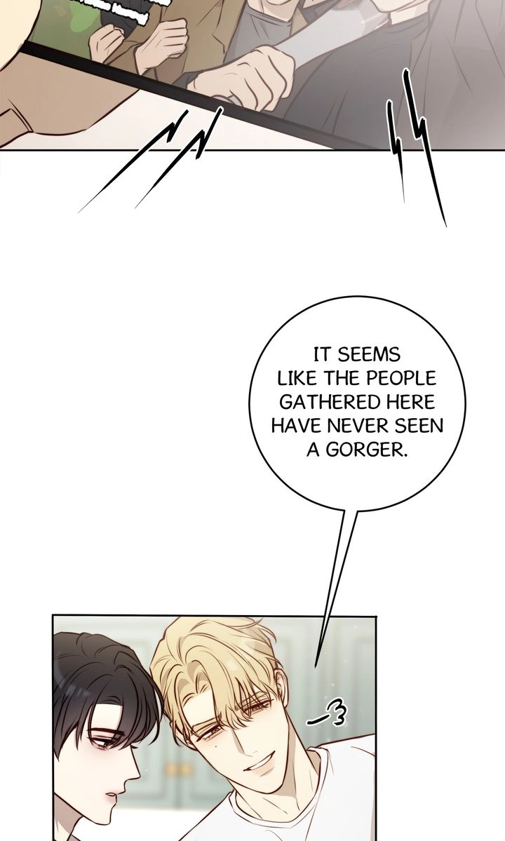Stay Alive Chapter 11 page 9 - 