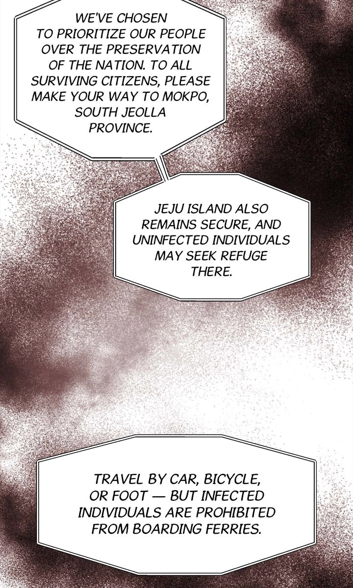 Stay Alive Chapter 11 page 81 - 