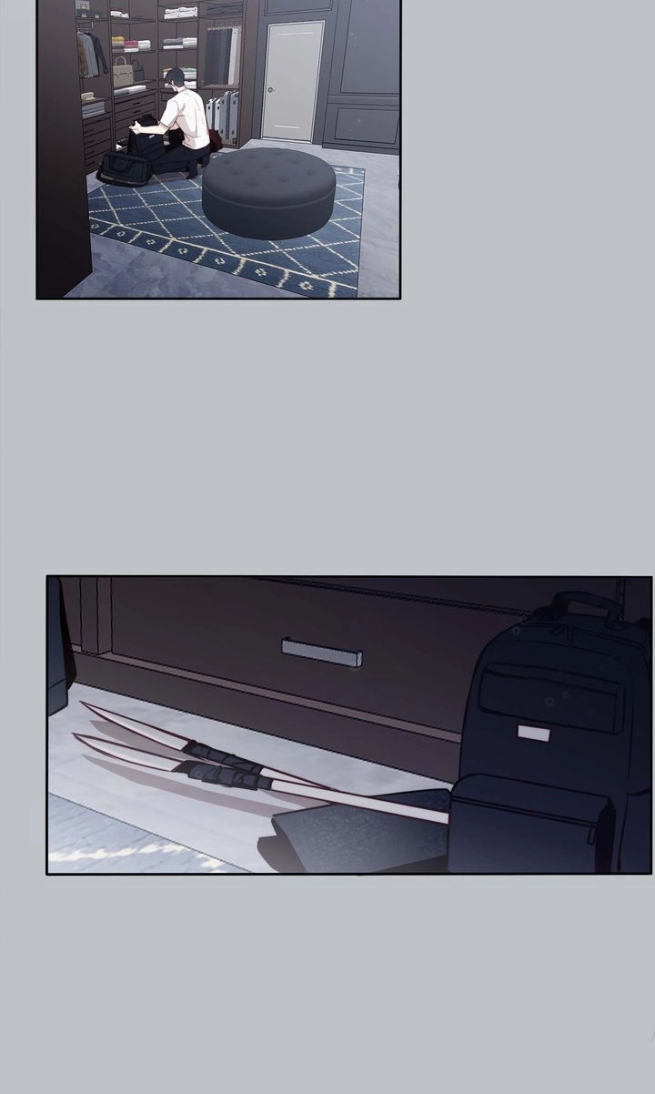 Stay Alive Chapter 12 page 2 - 