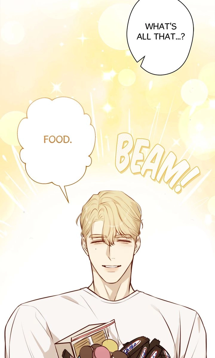 Stay Alive Chapter 12 page 11 - 