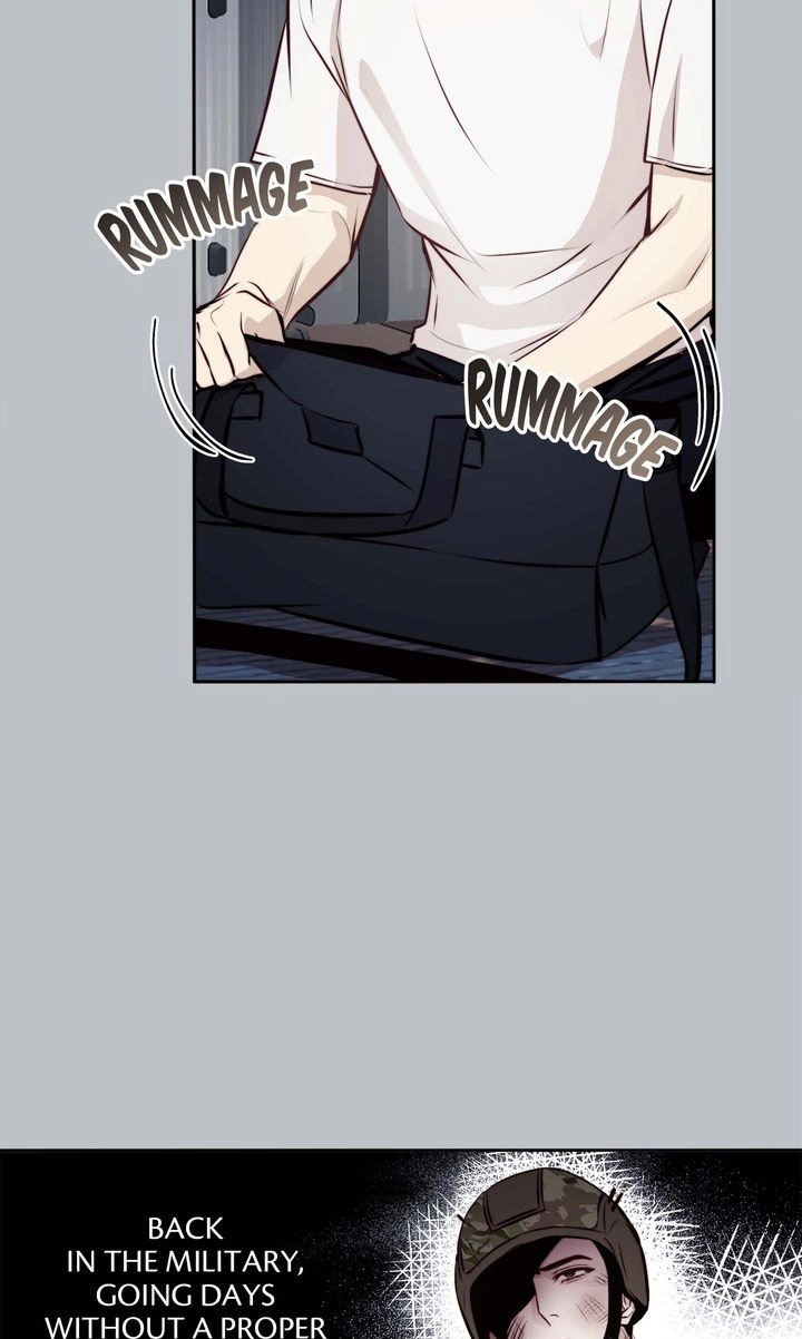 Stay Alive Chapter 12 page 14 - 