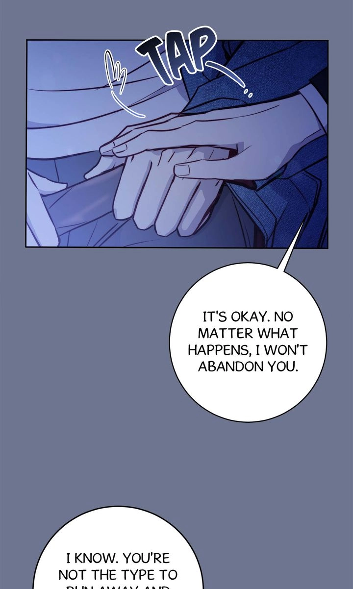 Stay Alive Chapter 12 page 34 - 