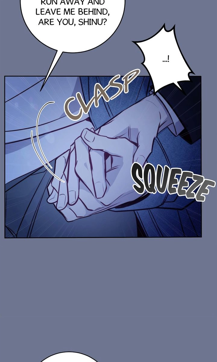Stay Alive Chapter 12 page 35 - 