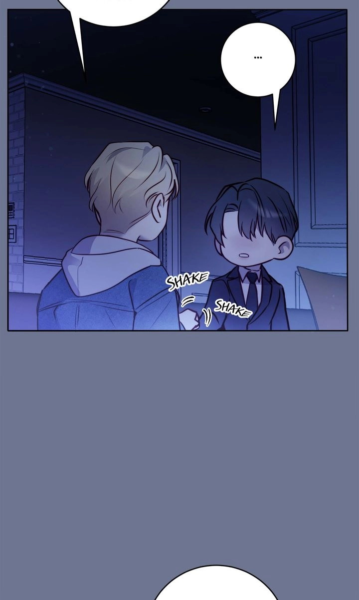 Stay Alive Chapter 12 page 41 - 