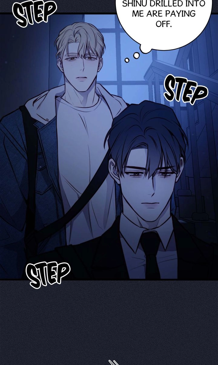 Stay Alive Chapter 12 page 46 - 