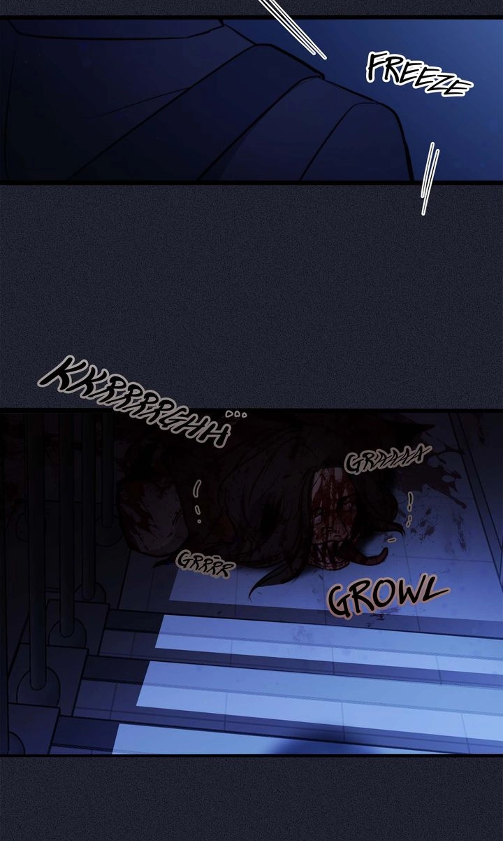 Stay Alive Chapter 12 page 47 - 