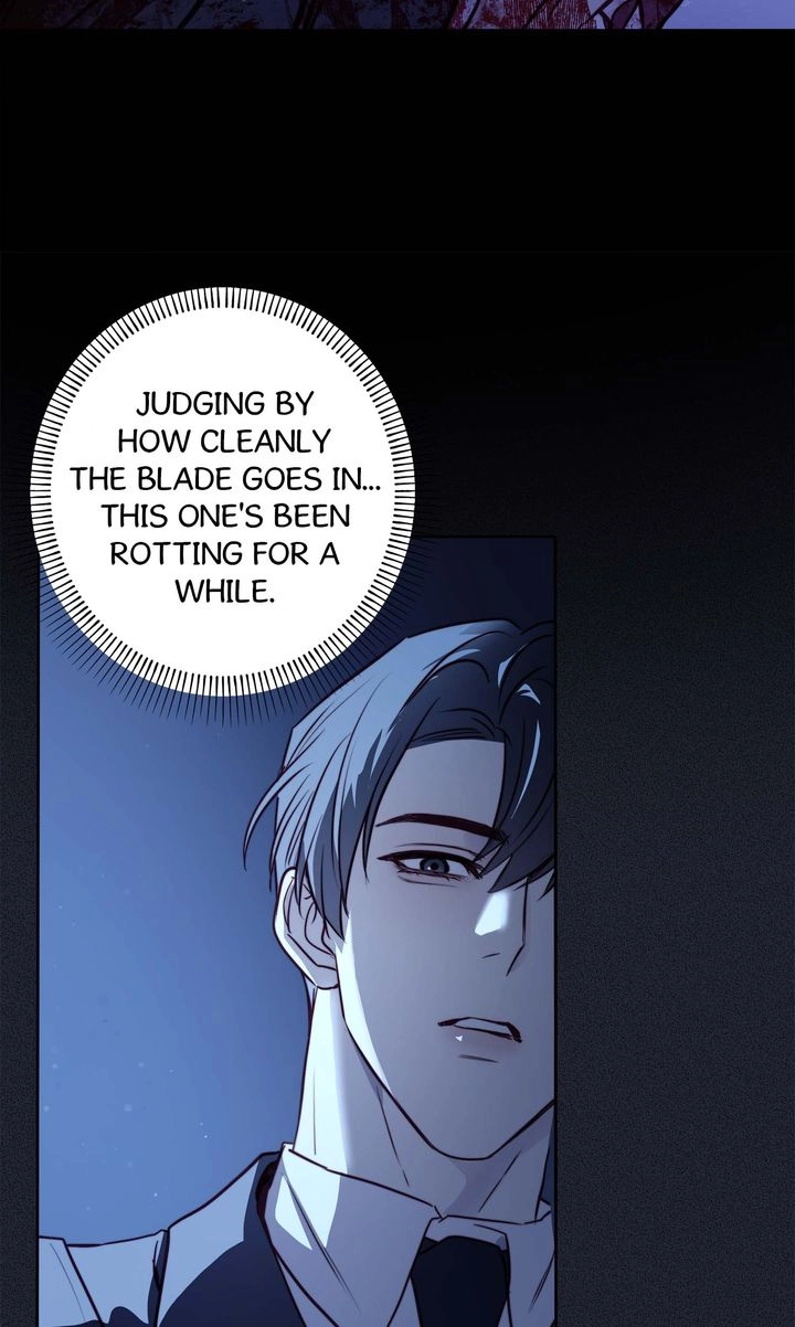 Stay Alive Chapter 12 page 55 - 