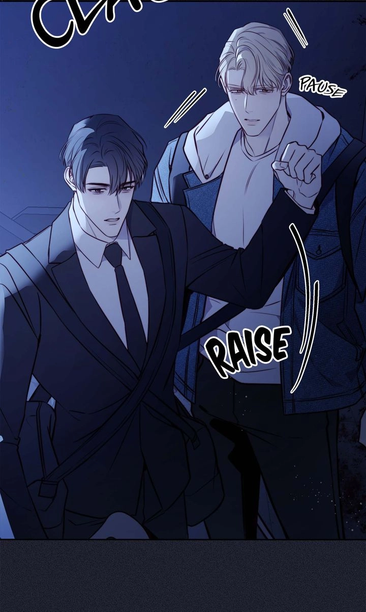 Stay Alive Chapter 12 page 59 - 