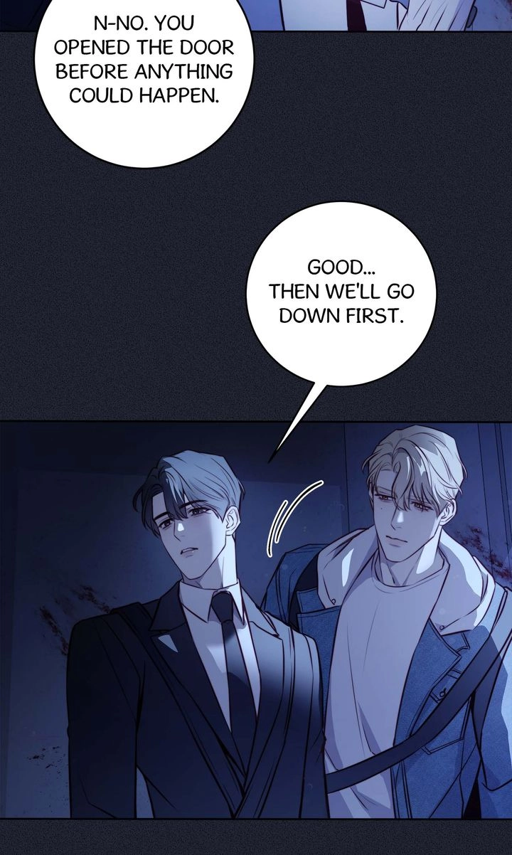 Stay Alive Chapter 12 page 70 - 