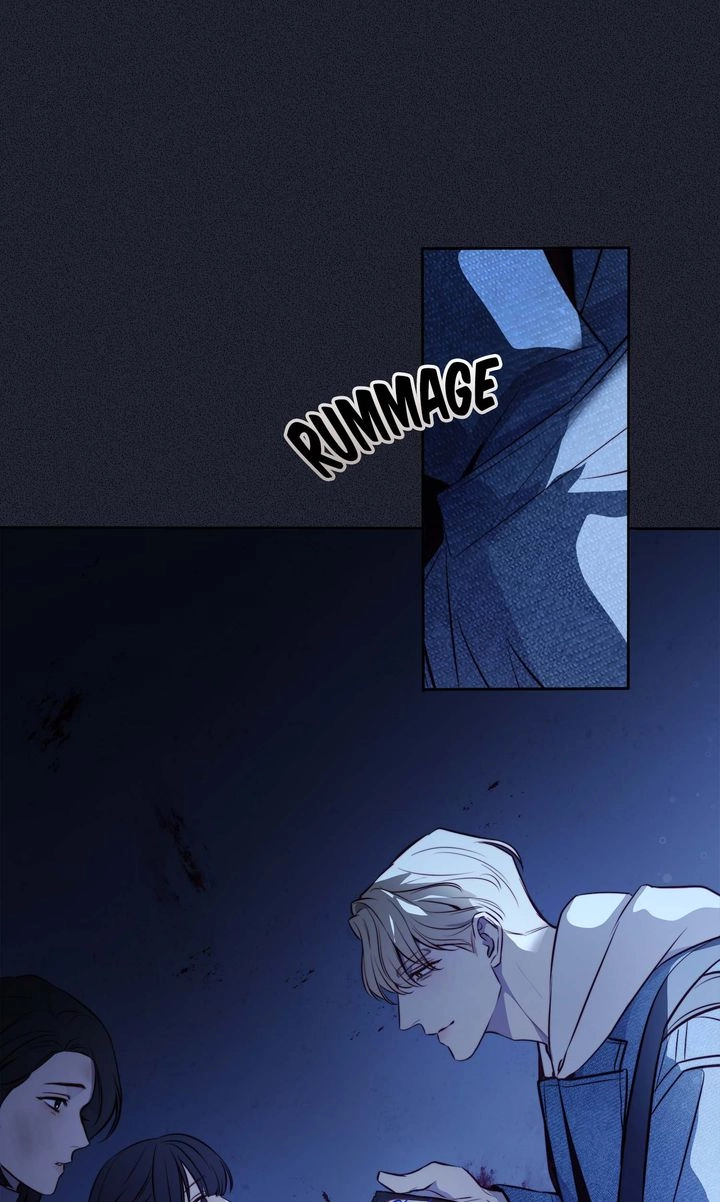 Stay Alive Chapter 12 page 71 - 