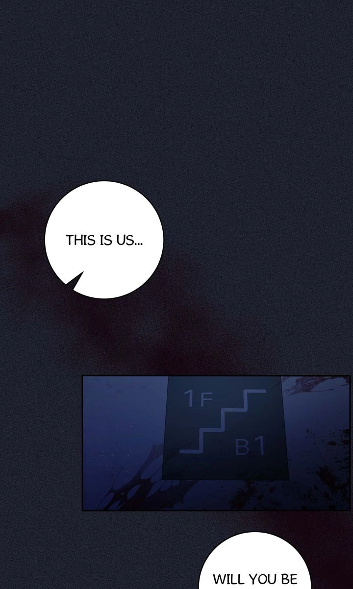 Stay Alive Chapter 12 page 75 - 