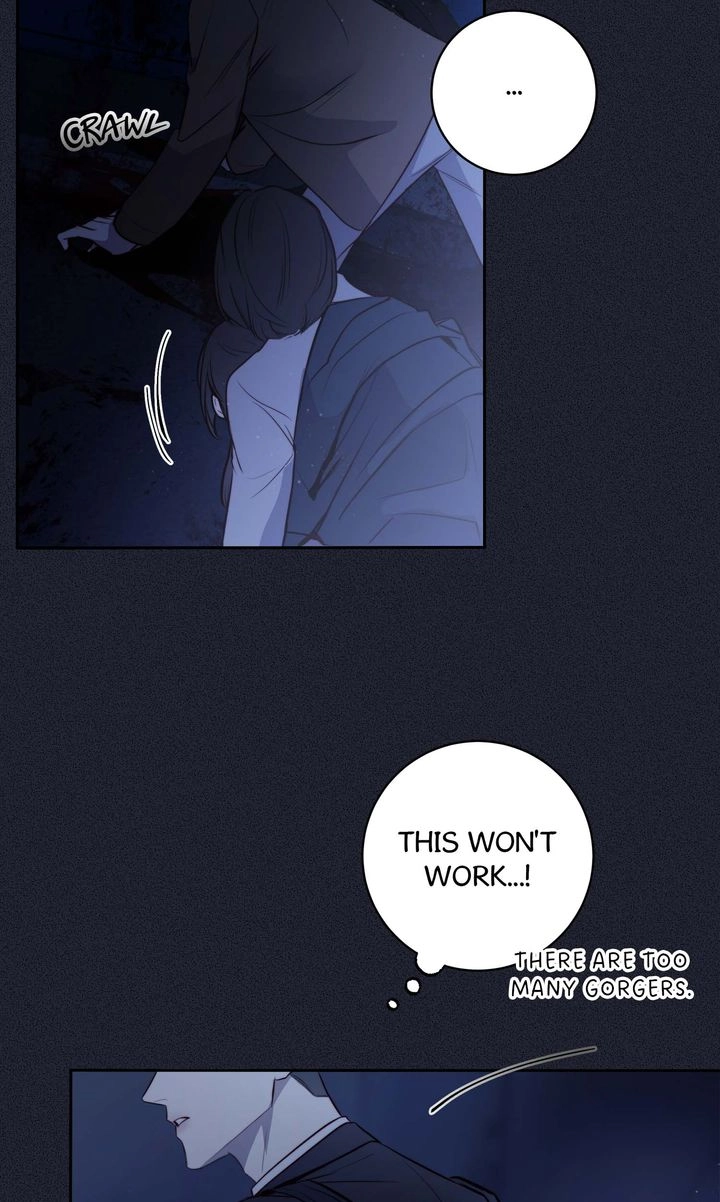Stay Alive Chapter 12 page 77 - 
