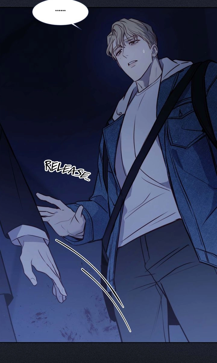Stay Alive Chapter 12 page 82 - 