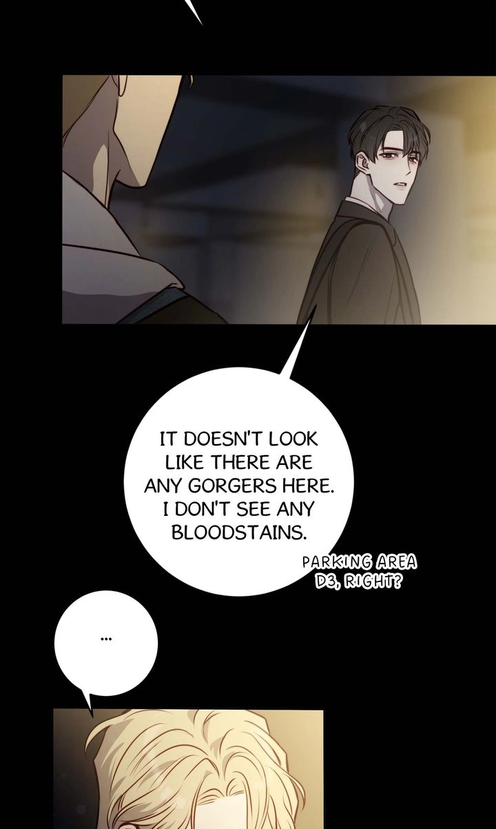 Stay Alive Chapter 12 page 90 - 