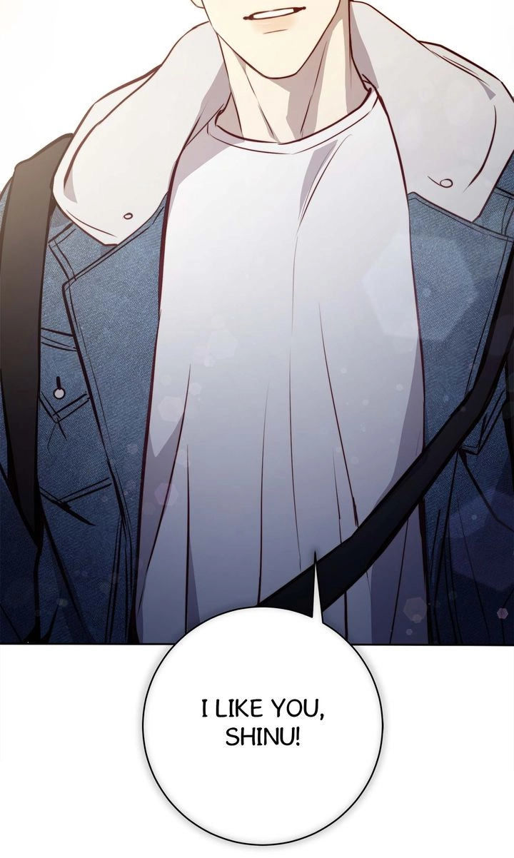 Stay Alive Chapter 12 page 95 - 