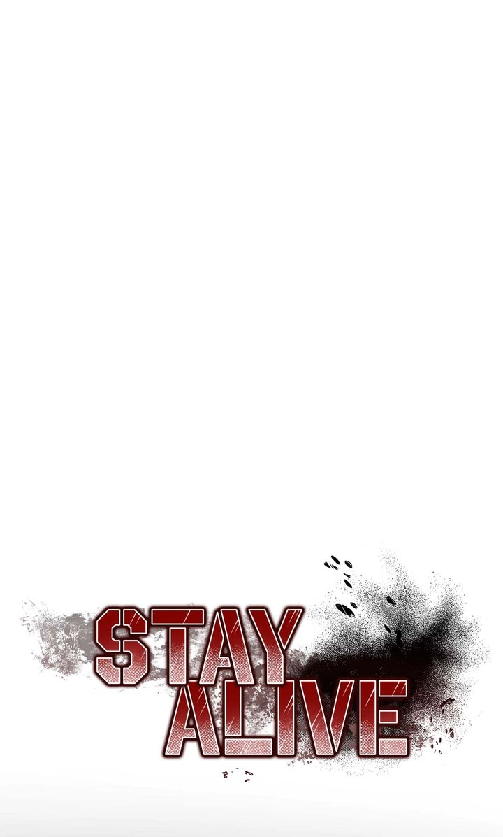Stay Alive Chapter 13 page 1 - 