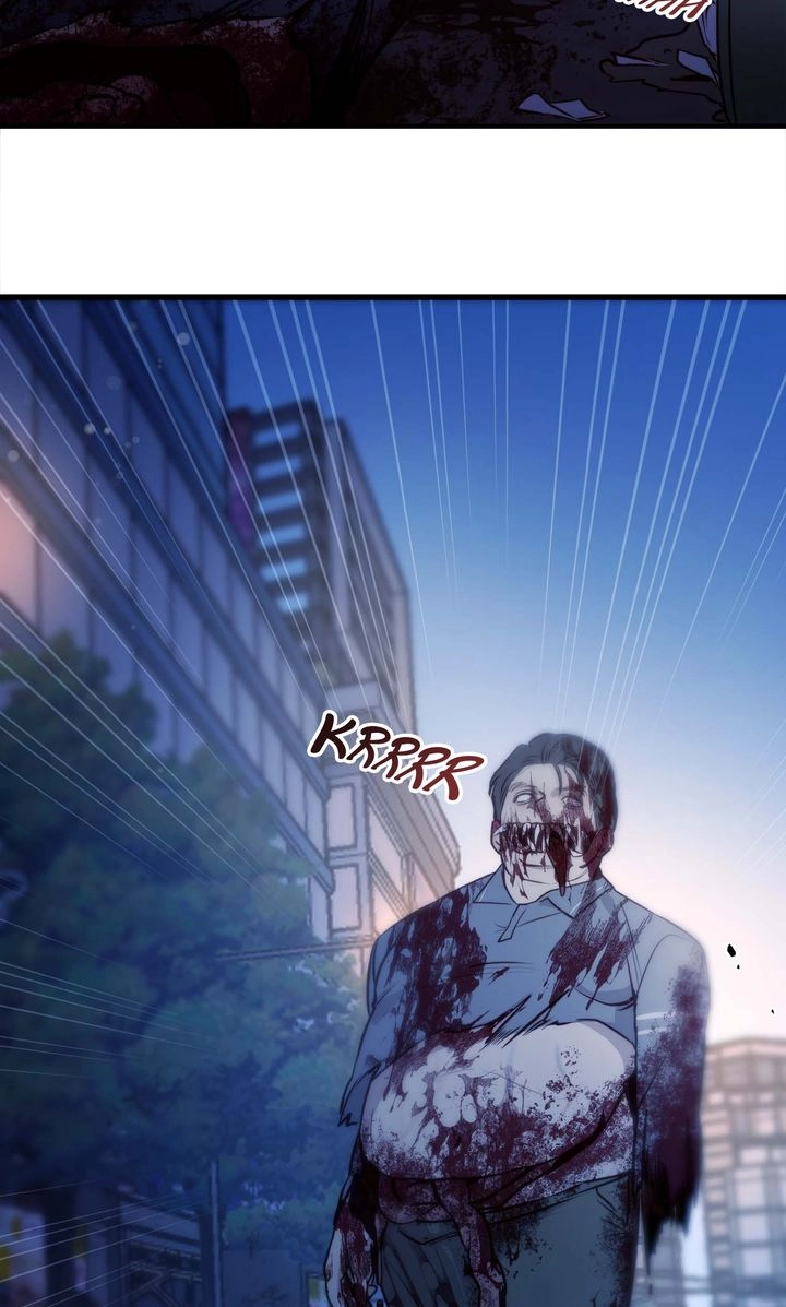 Stay Alive Chapter 13 page 21 - 