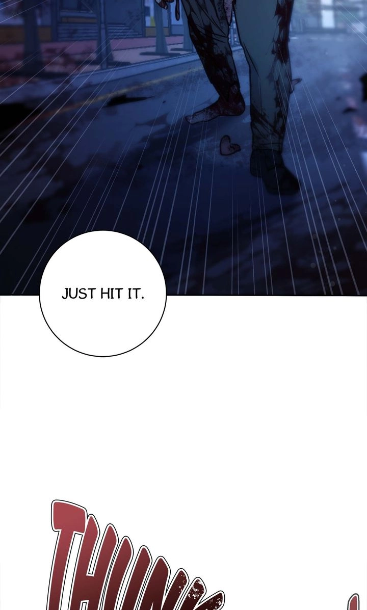 Stay Alive Chapter 13 page 22 - 