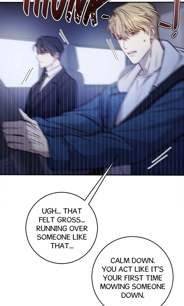 Stay Alive Chapter 13 page 23 - 