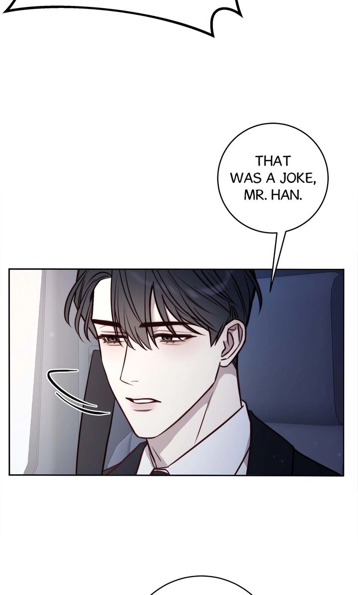 Stay Alive Chapter 13 page 25 - 