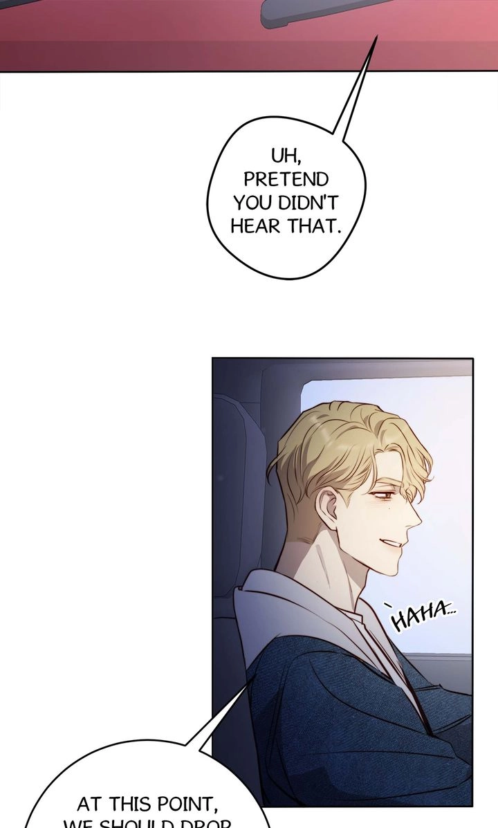 Stay Alive Chapter 13 page 27 - 