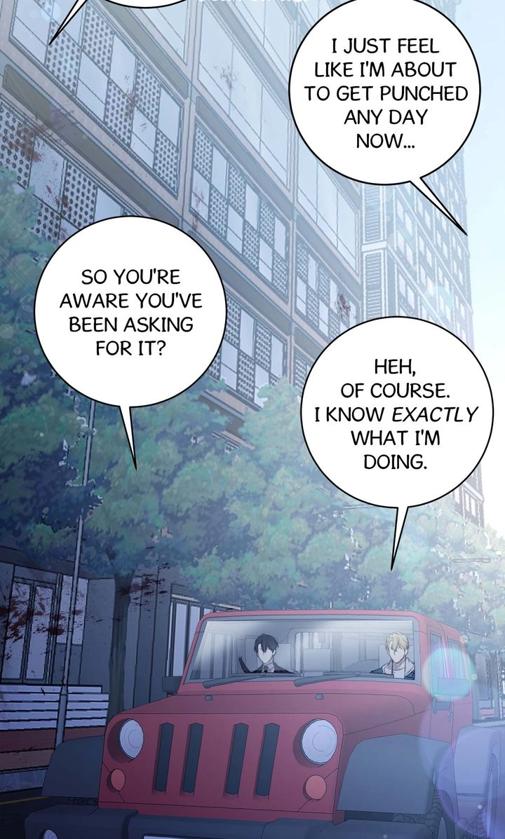 Stay Alive Chapter 13 page 29 - 