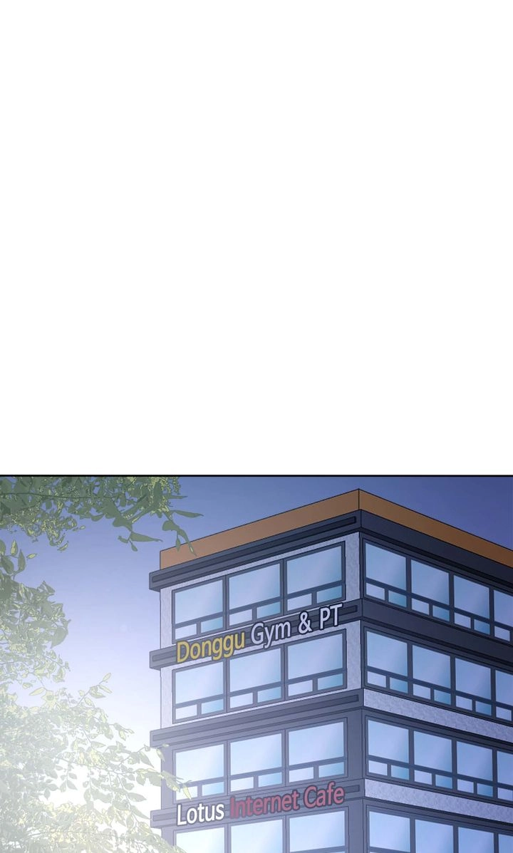 Stay Alive Chapter 13 page 31 - 