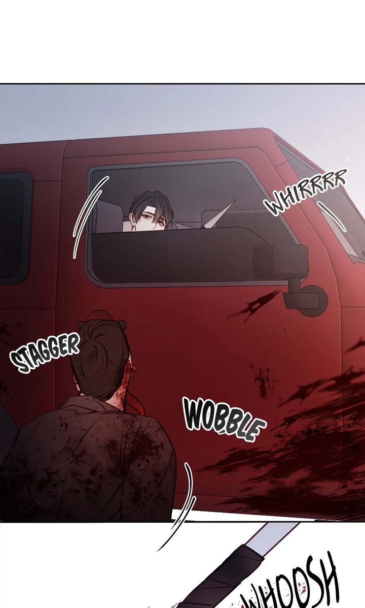Stay Alive Chapter 13 page 37 - 