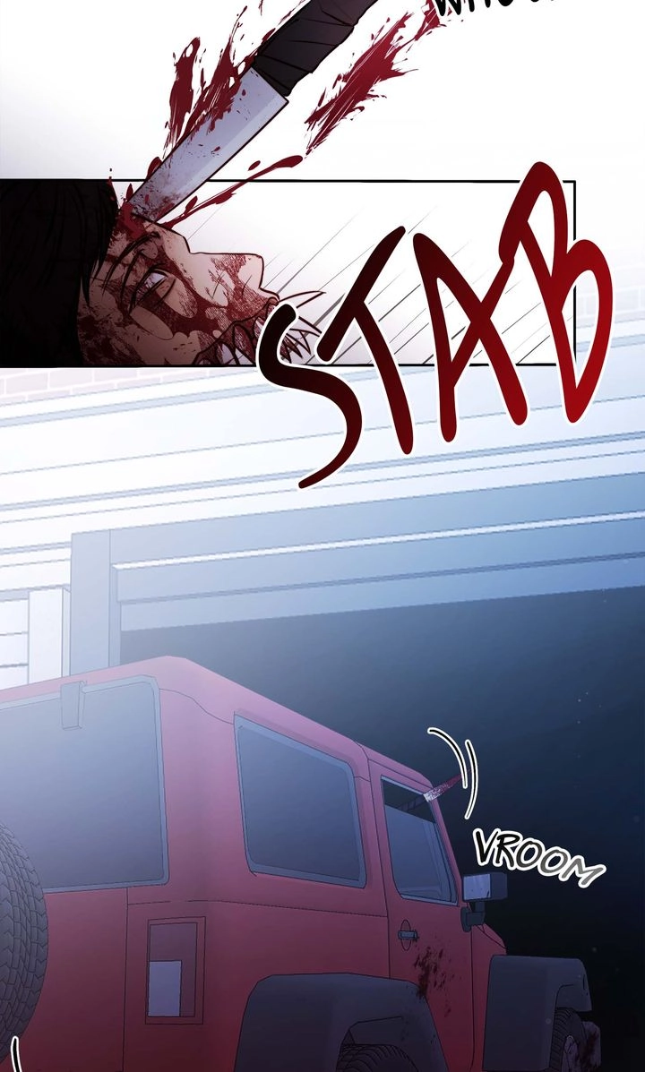 Stay Alive Chapter 13 page 38 - 