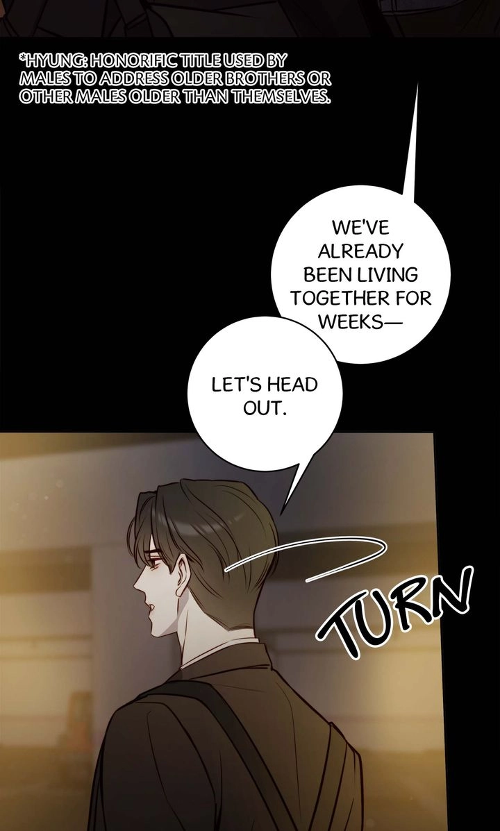 Stay Alive Chapter 13 page 5 - 