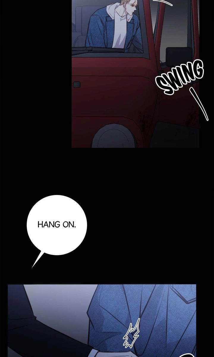 Stay Alive Chapter 13 page 41 - 