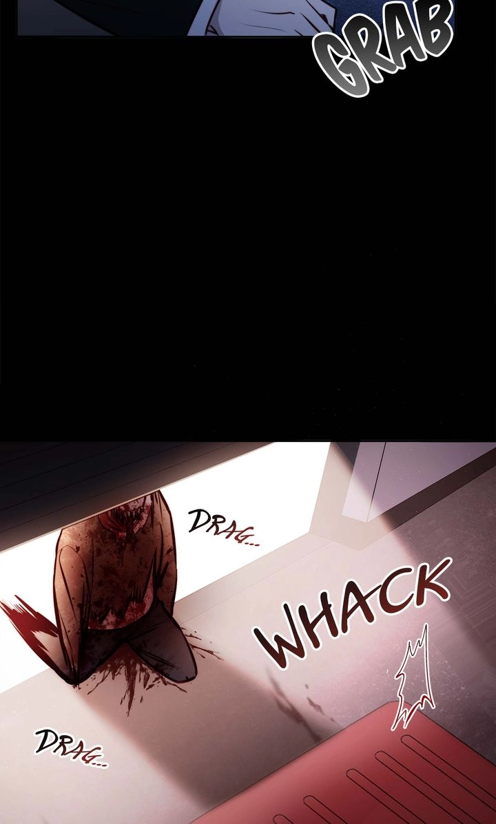Stay Alive Chapter 13 page 42 - 