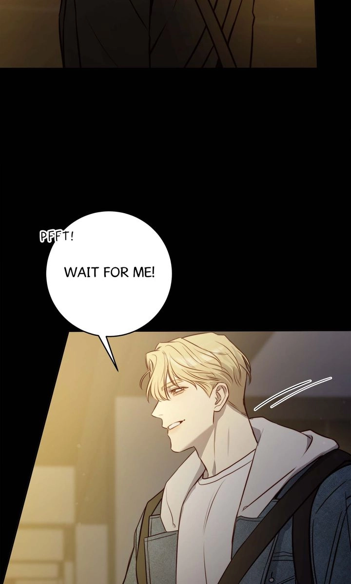 Stay Alive Chapter 13 page 6 - 