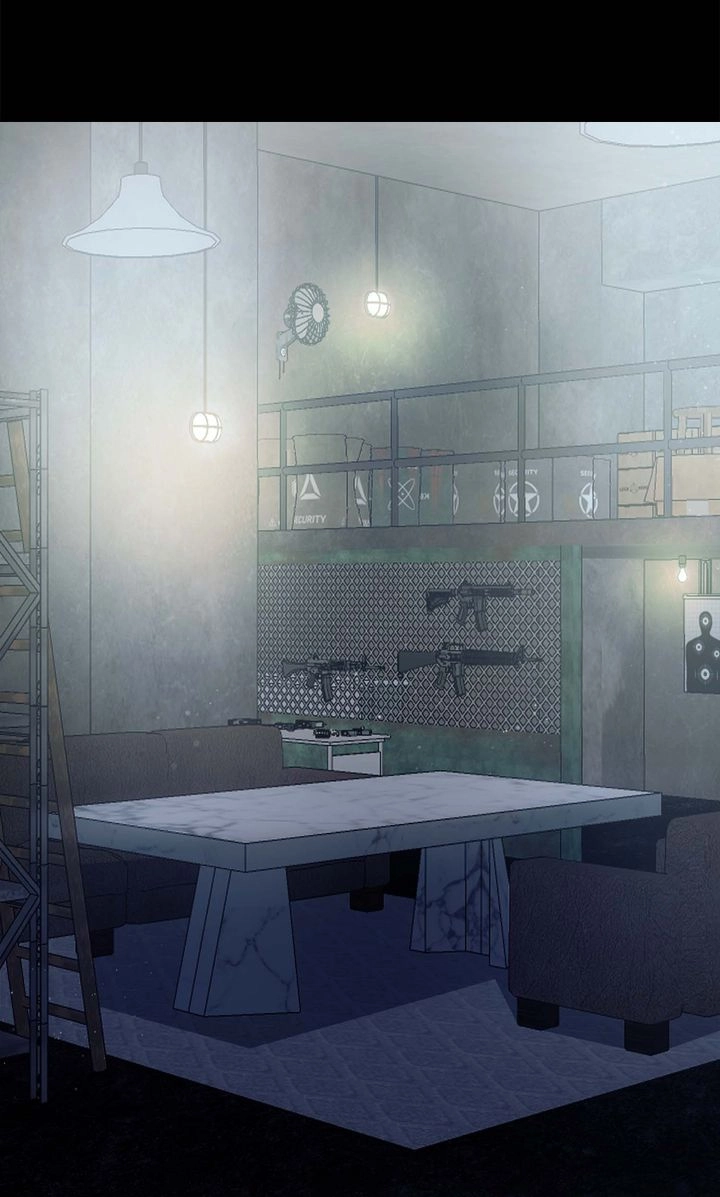 Stay Alive Chapter 13 page 53 - 