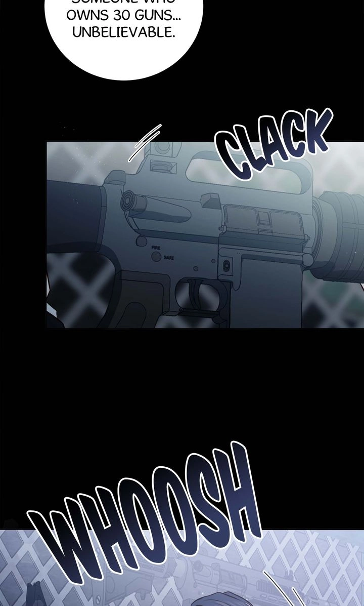 Stay Alive Chapter 13 page 59 - 