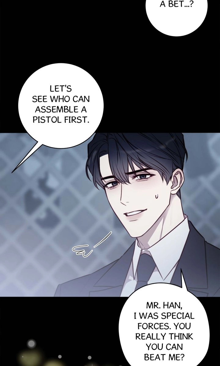 Stay Alive Chapter 13 page 62 - 